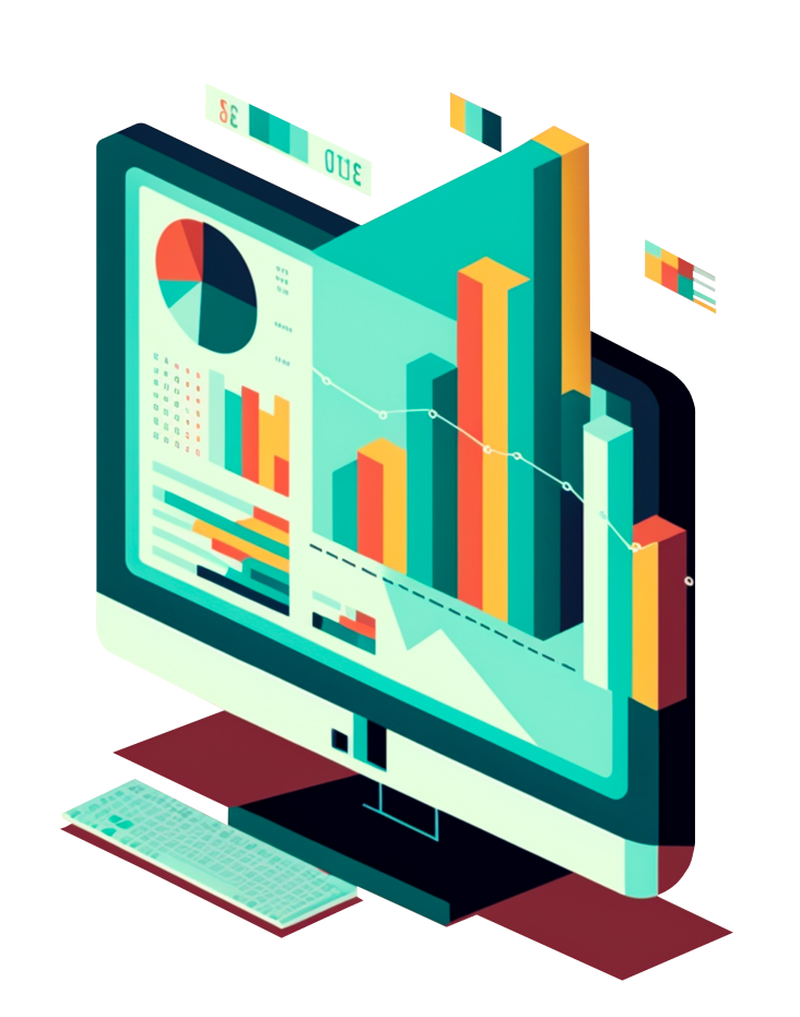 Illustration for eni app